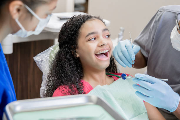 Best Emergency Treatment for Dental Infections or Abscesses in Linden, AL