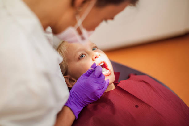 Best Emergency Wisdom Teeth Removal in Linden, AL