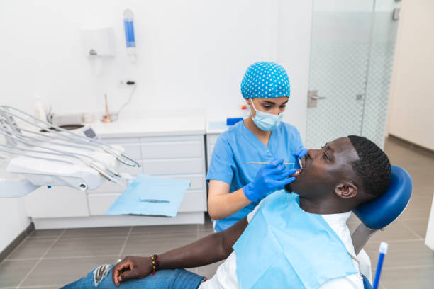 Best Pediatric Emergency Dentist in Linden, AL