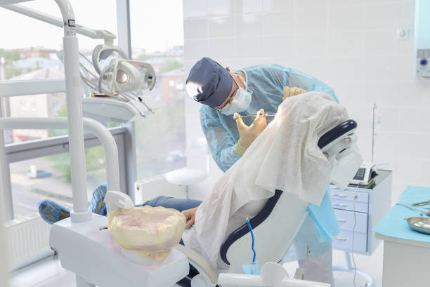 Best Emergency Tooth Extraction in Linden, AL